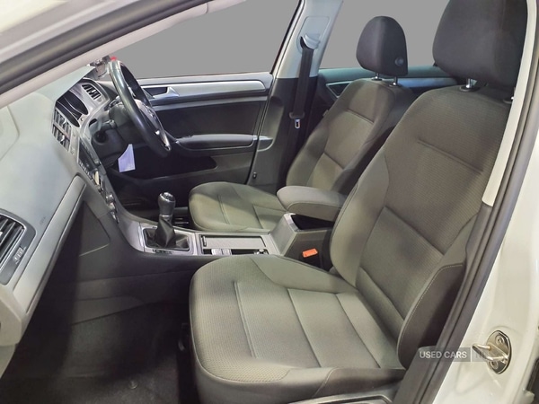 Used Volkswagen Golf 2016 for sale - 77306766: Photo 22