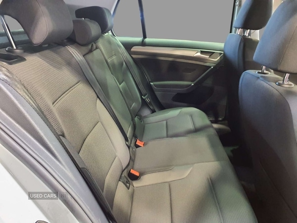 Used Volkswagen Golf 2016 for sale - 77306766: Photo 23