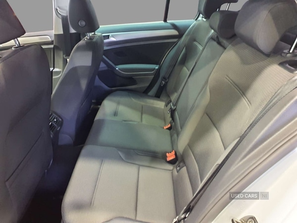 Used Volkswagen Golf 2016 for sale - 77306766: Photo 24