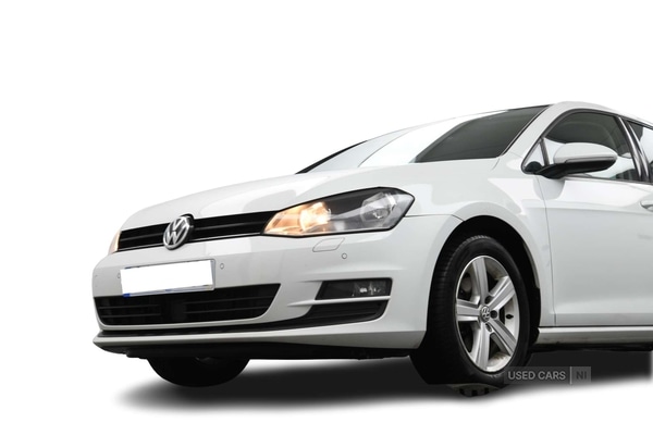 Used Volkswagen Golf 2016 for sale - 77306766: Photo 3