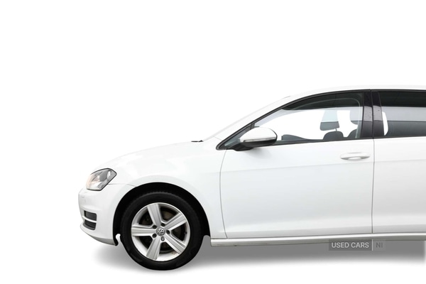 Used Volkswagen Golf 2016 for sale - 77306766: Photo 4