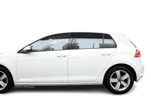 Used Volkswagen Golf 2016 for sale - 77306766: Photo 5