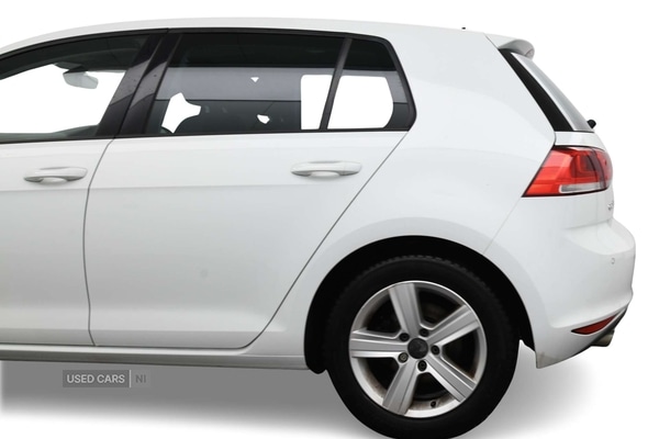 Used Volkswagen Golf 2016 for sale - 77306766: Photo 6