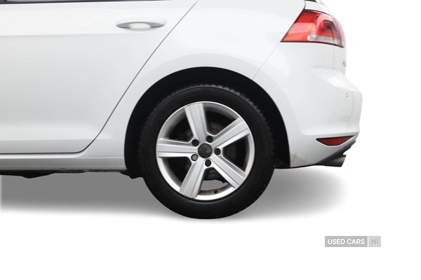 Used Volkswagen Golf 2016 for sale - 77306766: Photo 7