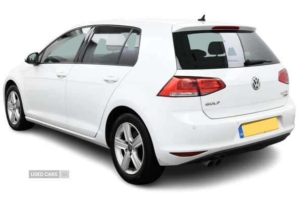 Used Volkswagen Golf 2016 for sale - 77306766: Photo 8