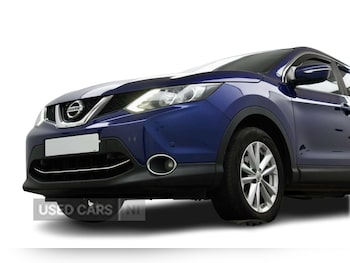 Used Nissan Qashqai 2014 for sale - 78021005: Photo