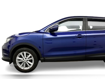 Used Nissan Qashqai 2014 for sale - 78021005: Photo