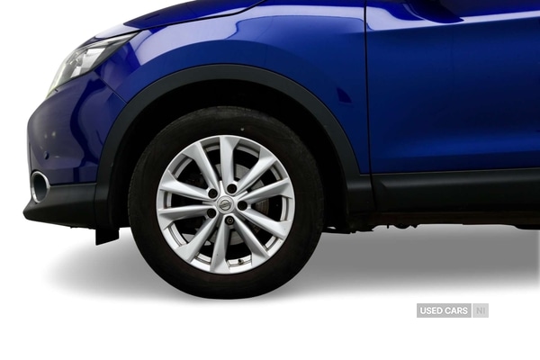 Used Nissan Qashqai 2014 for sale - 78021005: Photo 5