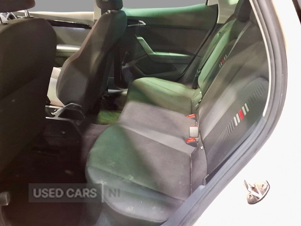 Used SEAT Ibiza 2017 for sale - 78063250: Photo 10