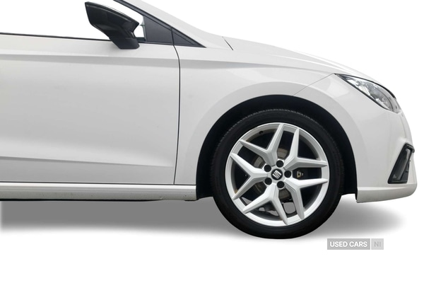 Used SEAT Ibiza 2017 for sale - 78063250: Photo 3