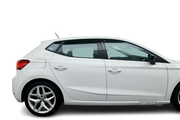 Used SEAT Ibiza 2017 for sale - 78063250: Photo 4