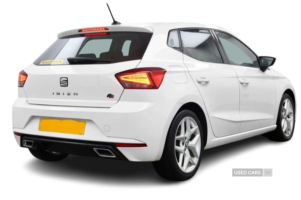 Used SEAT Ibiza 2017 for sale - 78063250: Photo 6