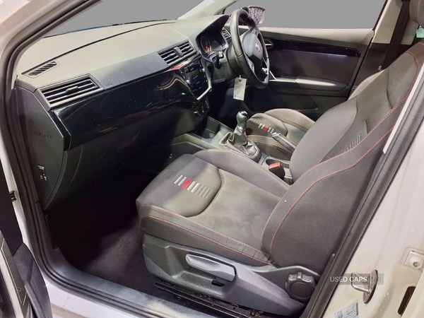 Used SEAT Ibiza 2017 for sale - 78063250: Photo 7