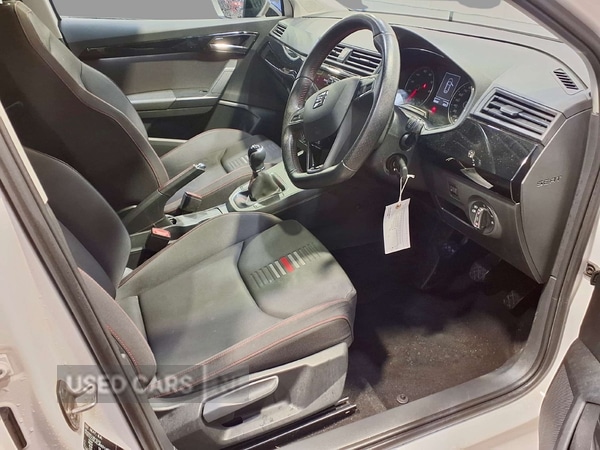 Used SEAT Ibiza 2017 for sale - 78063250: Photo 8