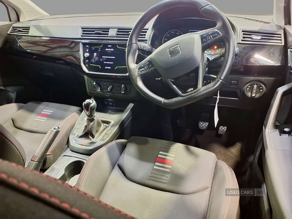 Used SEAT Ibiza 2017 for sale - 78063250: Photo 9