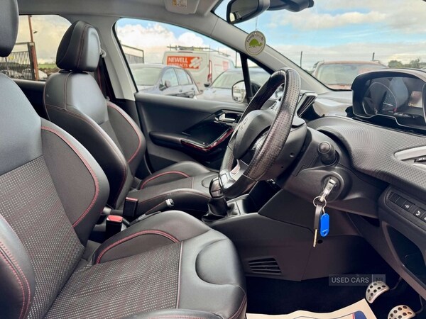 Used Peugeot 208 2017 for sale - 75733076: Photo 25