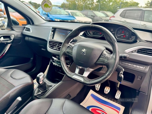 Used Peugeot 208 2017 for sale - 75733076: Photo 26