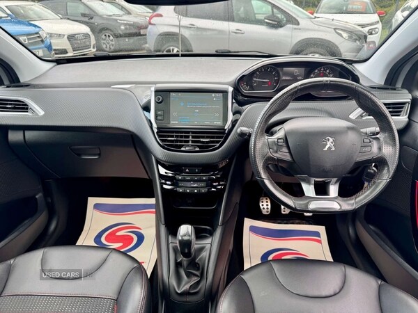 Used Peugeot 208 2017 for sale - 75733076: Photo 27