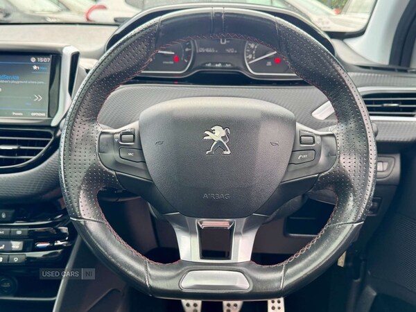 Used Peugeot 208 2017 for sale - 75733076: Photo 28