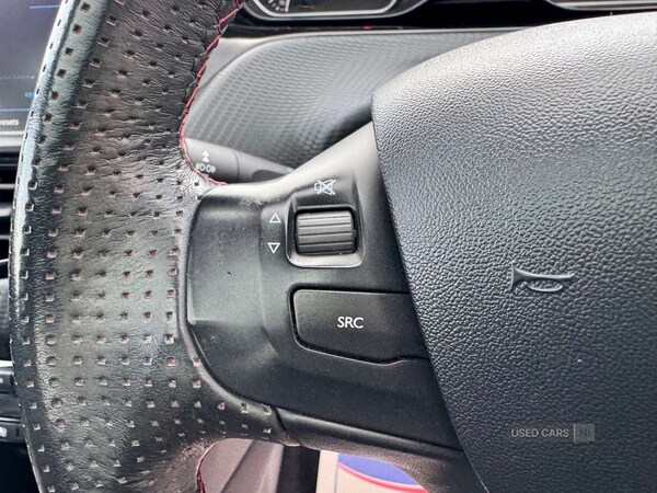 Used Peugeot 208 2017 for sale - 75733076: Photo 29