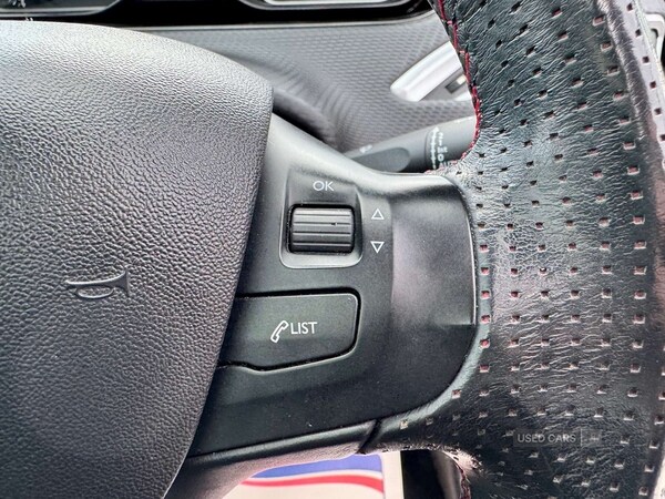 Used Peugeot 208 2017 for sale - 75733076: Photo 31