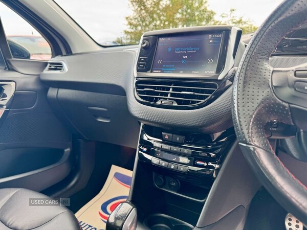 Used Peugeot 208 2017 for sale - 75733076: Photo 35