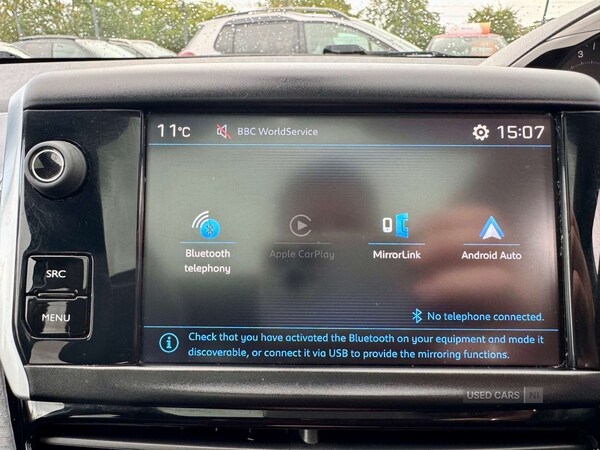 Used Peugeot 208 2017 for sale - 75733076: Photo 39