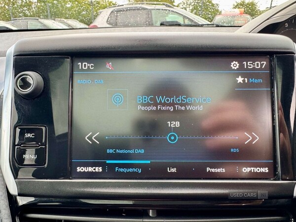 Used Peugeot 208 2017 for sale - 75733076: Photo 40