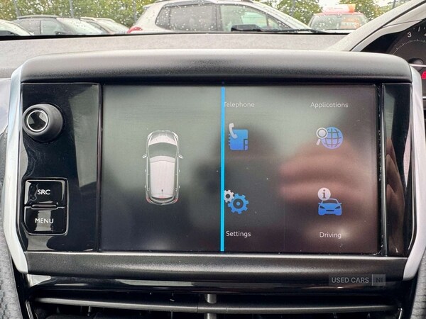 Used Peugeot 208 2017 for sale - 75733076: Photo 41