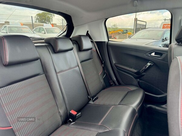 Used Peugeot 208 2017 for sale - 75733076: Photo 43