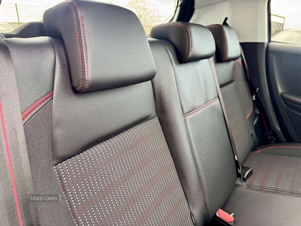 Used Peugeot 208 2017 for sale - 75733076: Photo 44