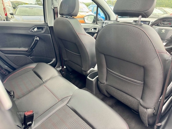 Used Peugeot 208 2017 for sale - 75733076: Photo 47