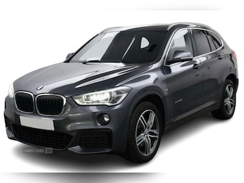 Used BMW X1 2017 for sale - 78959253: Photo
