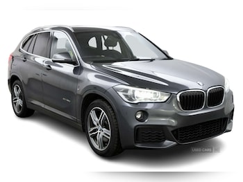 Used BMW X1 2017 for sale - 78959253: Photo