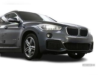 Used BMW X1 2017 for sale - 78959253: Photo