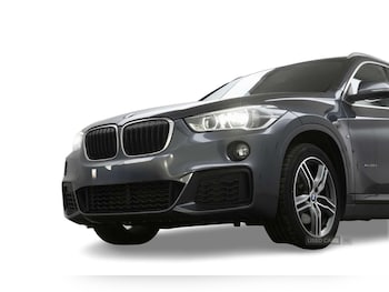 Used BMW X1 2017 for sale - 78959253: Photo