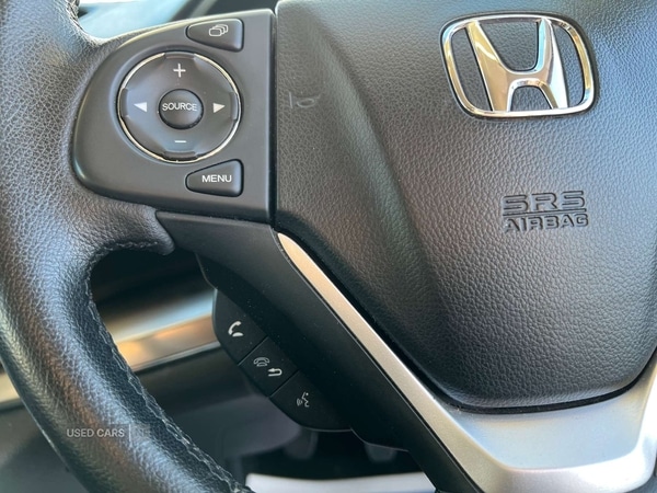 Used Honda CR-V 2016 for sale - 76850703: Photo 11