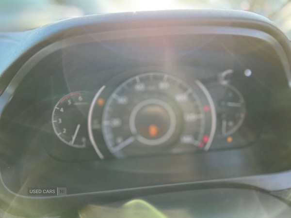 Used Honda CR-V 2016 for sale - 76850703: Photo 13