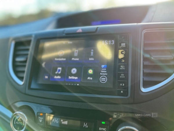 Used Honda CR-V 2016 for sale - 76850703: Photo 15