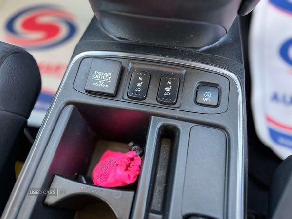 Used Honda CR-V 2016 for sale - 76850703: Photo 18