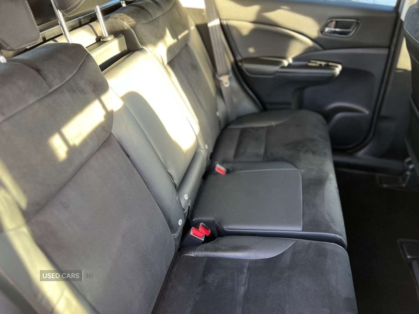 Used Honda CR-V 2016 for sale - 76850703: Photo 20