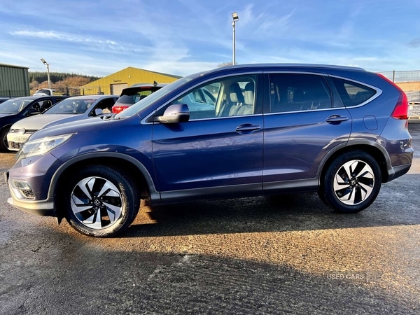 Used Honda CR-V 2016 for sale - 76850703: Photo 5