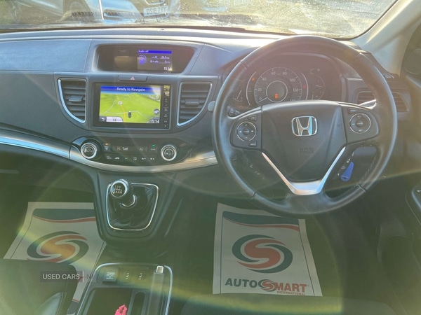 Used Honda CR-V 2016 for sale - 76850703: Photo 9