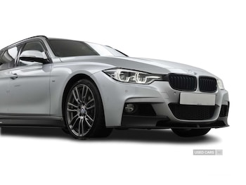 Used BMW 3 Series 2016 for sale - 79039646: Photo
