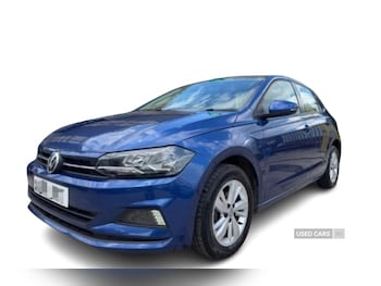 2019 - 1.0 TSI 95 SE 5dr