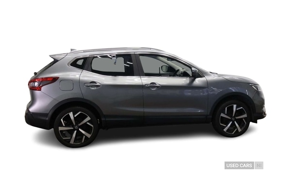 Used Nissan Qashqai 2017 for sale - 77613198: Photo 7