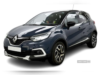 2017 - 0.9 TCE 90 Dynamique S Nav 5dr