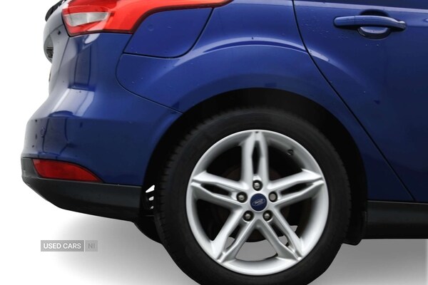 Used Ford Focus 2016 for sale - 76315570: Photo 10