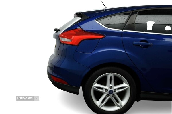 Used Ford Focus 2016 for sale - 76315570: Photo 11