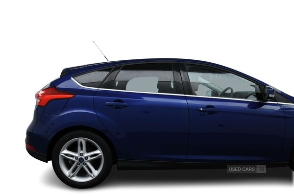 Used Ford Focus 2016 for sale - 76315570: Photo 12